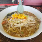 Ramen Daigaku Shimautchi Ten - 