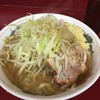 ラーメン二郎 相模大野店