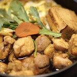 Sukiyaki Kamogawa - 