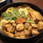 Sukiyaki Kamogawa - 