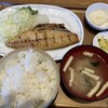 ドライブイン太陽 - 料理写真: