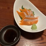 Teppan Bistro Seafood Bank Gochi Kanda Ten - 