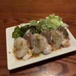 Teppan Bistro Seafood Bank Gochi Kanda Ten - 