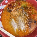 Ramen Makotoya Mino Makiochi Ten - 