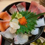 食べ呑み処 isatsuya - 