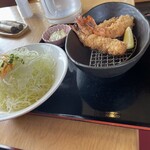 Kodawari Tonkatsu Katsu Jin SanYo Ten - 