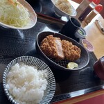 Kodawari Tonkatsu Katsu Jin SanYo Ten - 