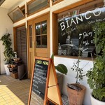 ＢＩＡＮＣＯ - 