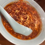 Tantanmen Kai - 