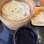 Marugame Seimen Higashisumiyoshiten - 