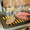 Higashi Tokorozawa Tare Yakiniku Nonki - 