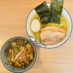 煮干らぁめん 有頂天 - 