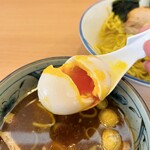 煮干らぁめん 有頂天 - 