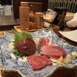 Kushiyaki Kaminoura - 