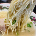 18 Ramen Iizuka Kamimio Ten - 