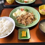 萬屋 八丁 - 料理写真: