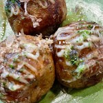 Takoyaki George no KITCHEN+ - 