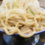 Ramen Billy Kawagoe Kureamoru Ten - 麺