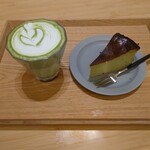 SOT Coffee Kyoto Kyoto Shichijo Ten - 