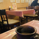 Restaurant Kissaten Omokage - 