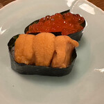 Inagi Yoroshiku Zushi - 