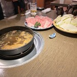 肉屋の肉料理 みずむら - 