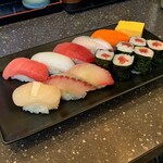 Sushi Shokudo Ichigin - 