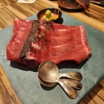 Maguro Sakaba tunaya - 