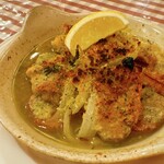 Trattoria Camino - 