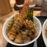 Nihonbashi Sanuki Udon Hoshino - 