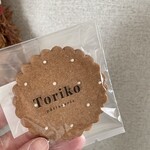 pâtisserie Toriko - 