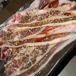 Yakiniku Ganryu - 