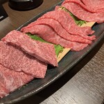 Yakiniku Ganryu - 