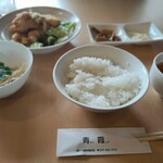 中国料理青霞 - 料理写真: