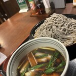 Soba Yoshi Shinsaibashi Ten - 