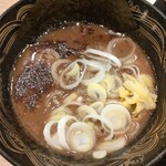 麺屋 たけ井 - 