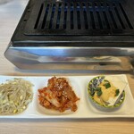 Yakiniku Taishu Sakaba New Iwakura - 