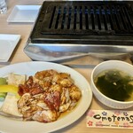 Yakiniku Taishu Sakaba New Iwakura - 