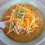 くるまやラーメン - 