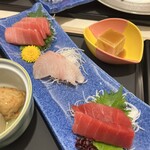 京料理 三門 - 