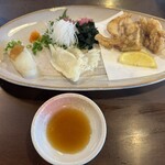 Restaurant Kihagi - 