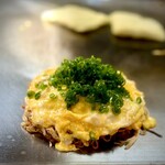 Okonomiyaki Teppanyaki Sora - 