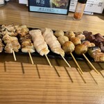 Yakitori Sakaba Kokko - 