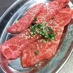 焼肉 かどや本店 - 