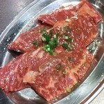 焼肉 かどや本店 - 