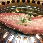 焼肉 かどや本店 - 