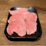 Tachi Yakiniku Hitori - とうがらし