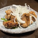 Seafood Shusai Genge - 