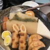 Oden Mamehiro Harajuku Ten - 