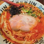 鶏拉麺JIN - 料理写真: